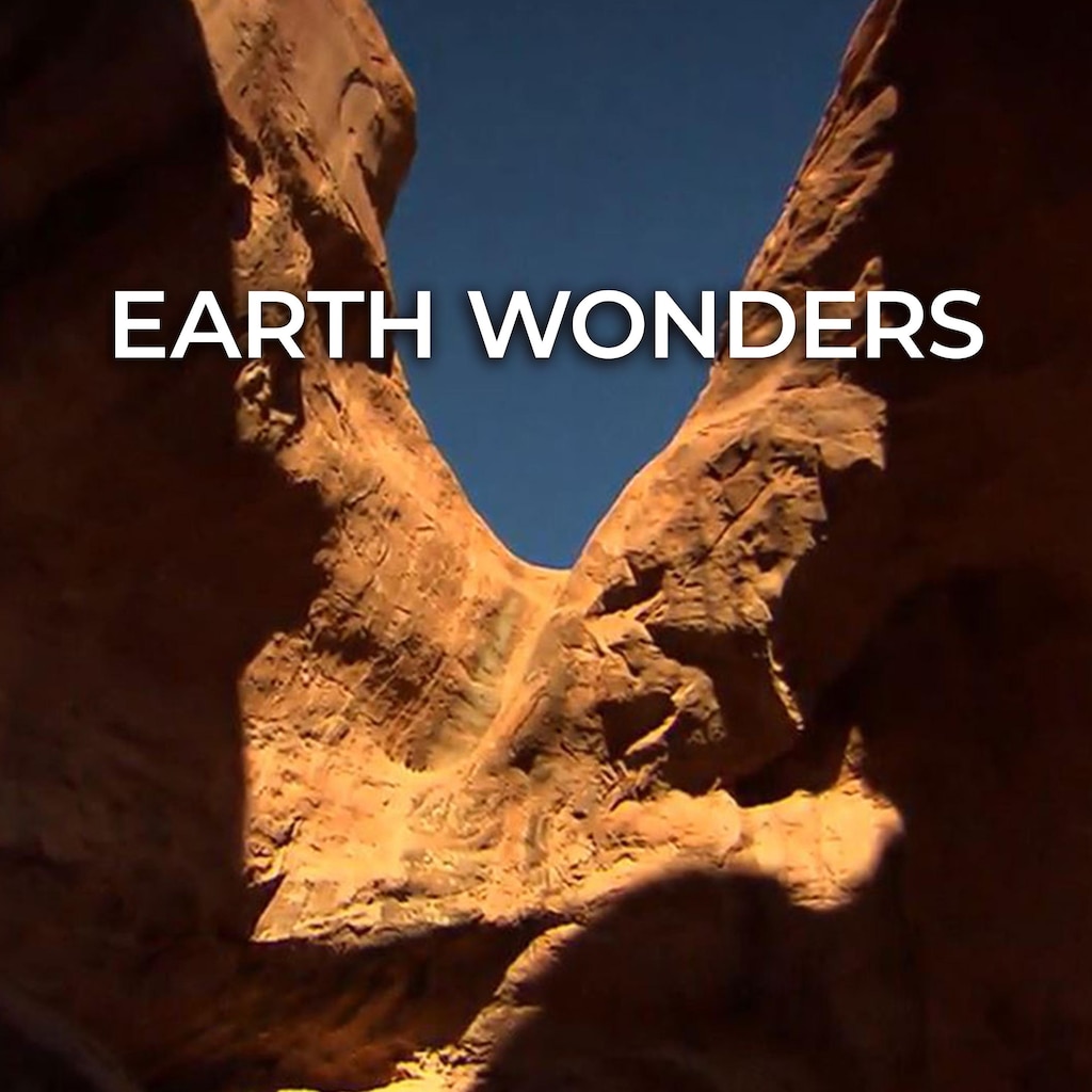 Earth Wonders
