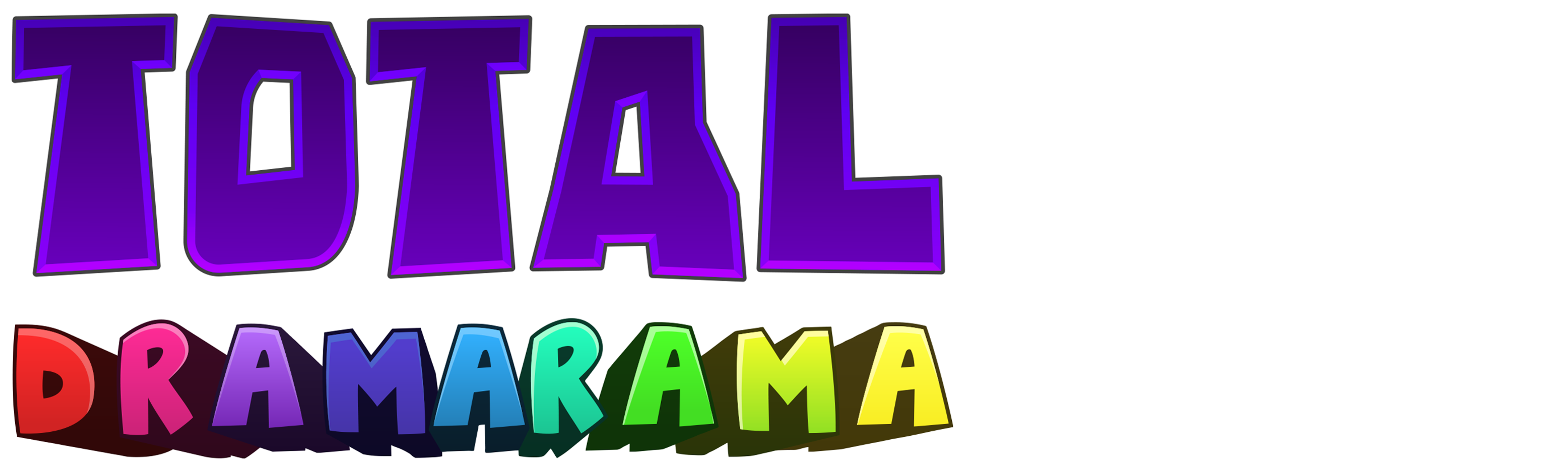 Prime Video: Total Dramarama, Season 3
