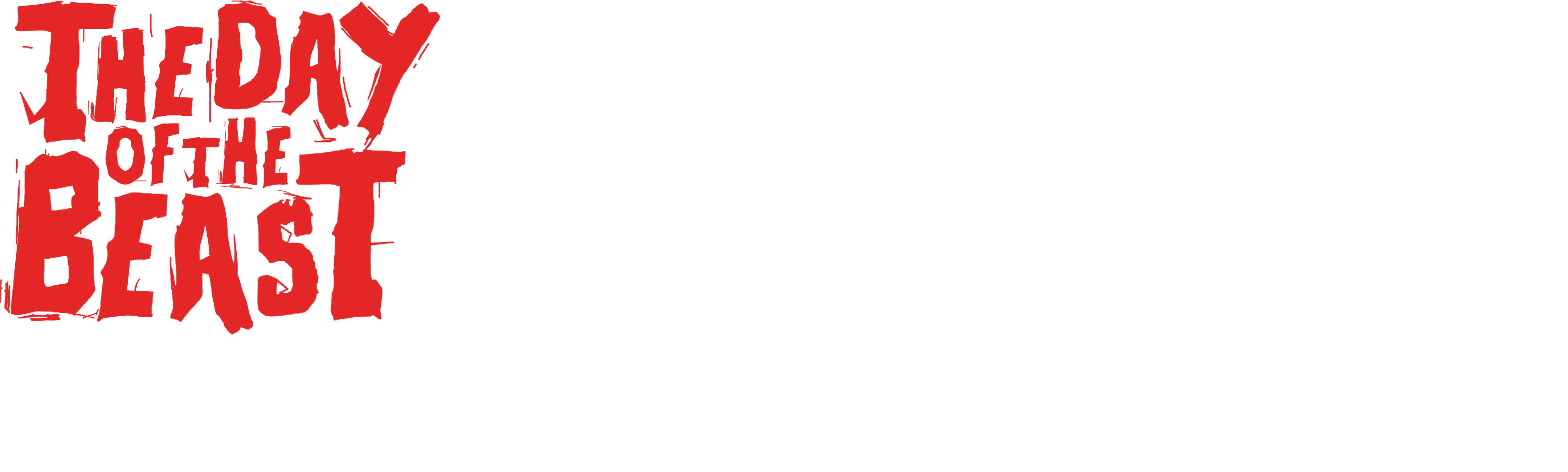 The Day of the Beast