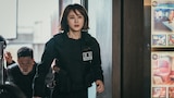 The Missing Teen