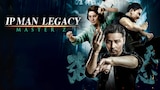 Master Z: Ip Man Legacy
