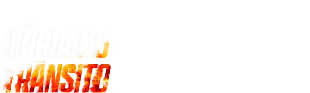 Fúria no Trânsito