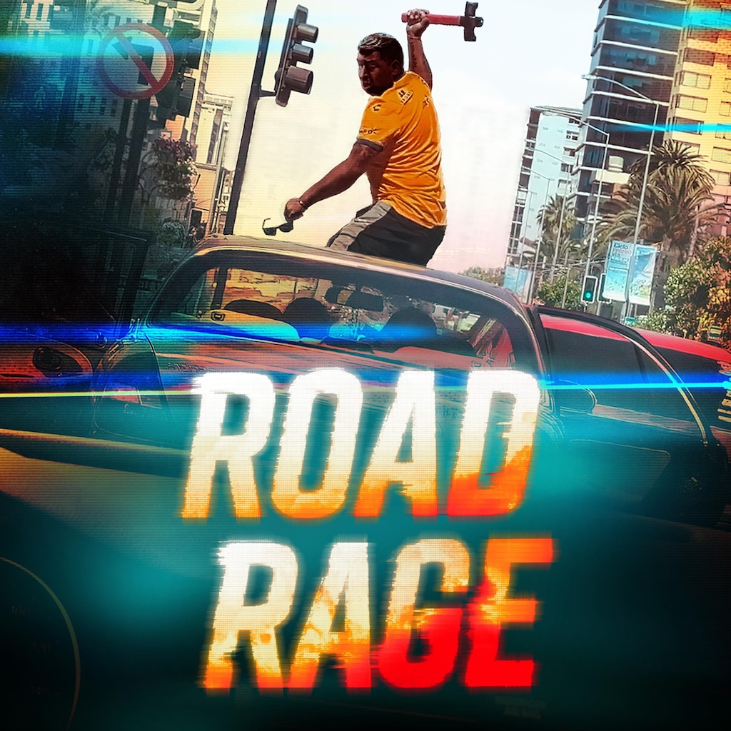 Road Rage