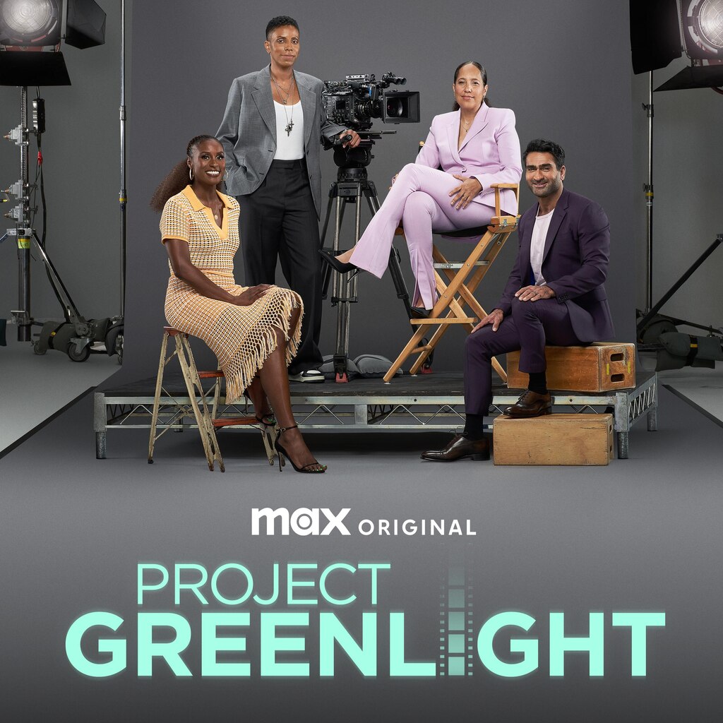 Project Greenlight