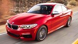2014 BMW M235i: More Than Just The Bargain M?