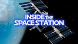 Inside the Space Station