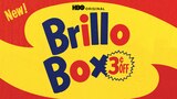 Brillo Box (3¢ Off)