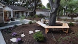 Code Red Curb Appeal