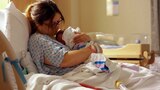 From Here to Maternity