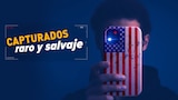 Capturados: raro y salvaje