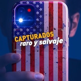 Capturados: raro y salvaje