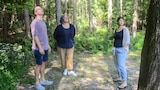 Making Music in Woodstock