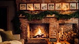 The Mountain House