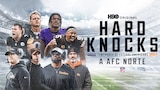 Hard Knocks: Temporada de Futebol Americano - A AFC Norte