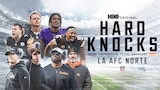 Hard Knocks: Temporada de Fútbol Americano - La AFC Norte
