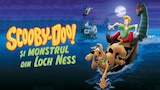 Scooby-Doo și monstrul din Loch Ness