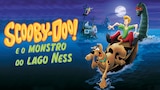 Scooby-Doo e o monstro do lago Ness