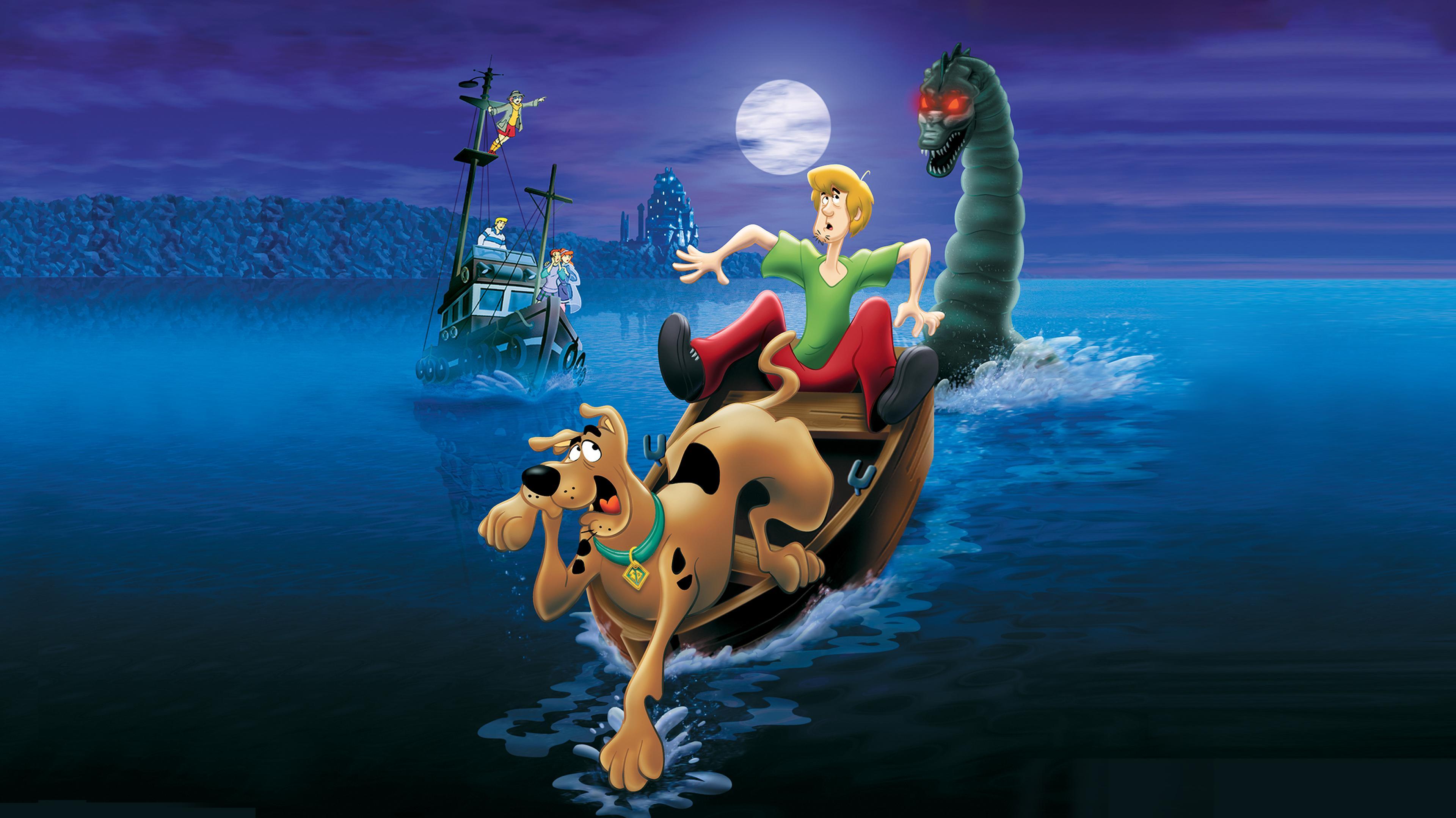 Watch Scooby-Doo and the Loch Ness Monster | HBO Max