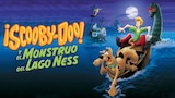 Scooby-Doo! Y El Monstruo Del Lago Ness