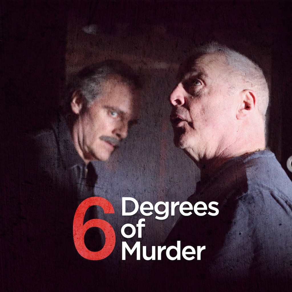 Six Degrees Of Murder