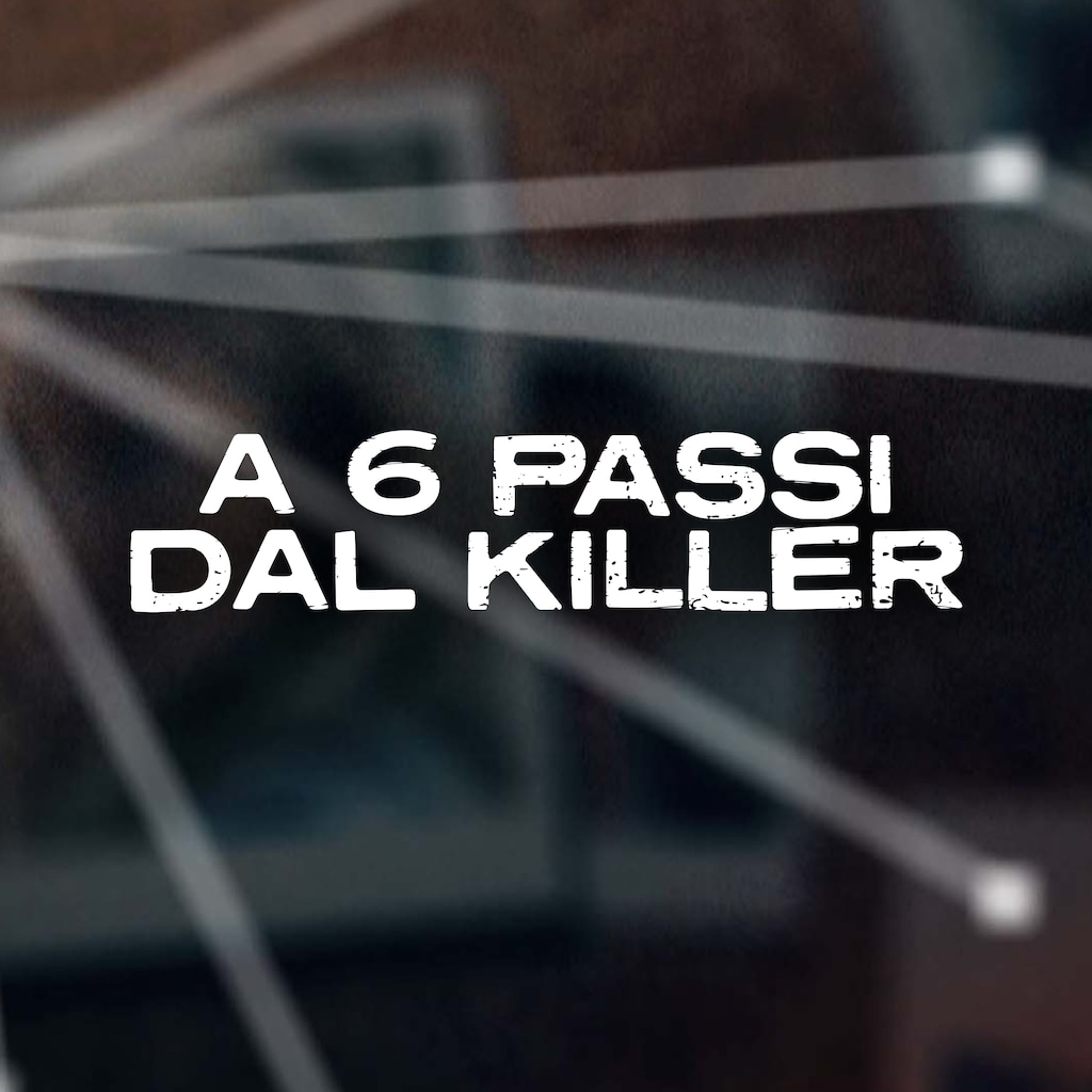 Six Degrees of Murder