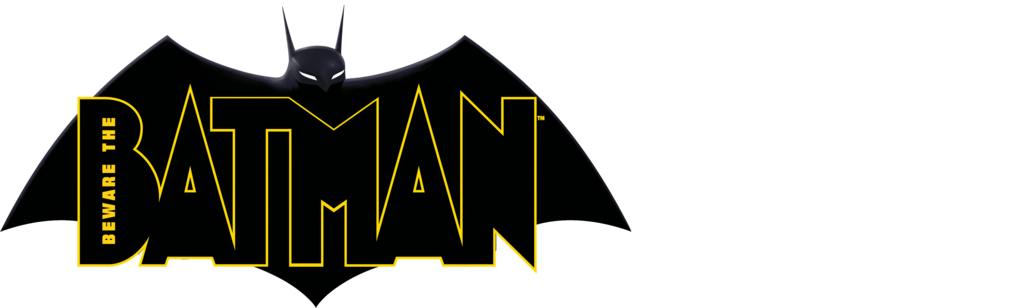 Beware the Batman