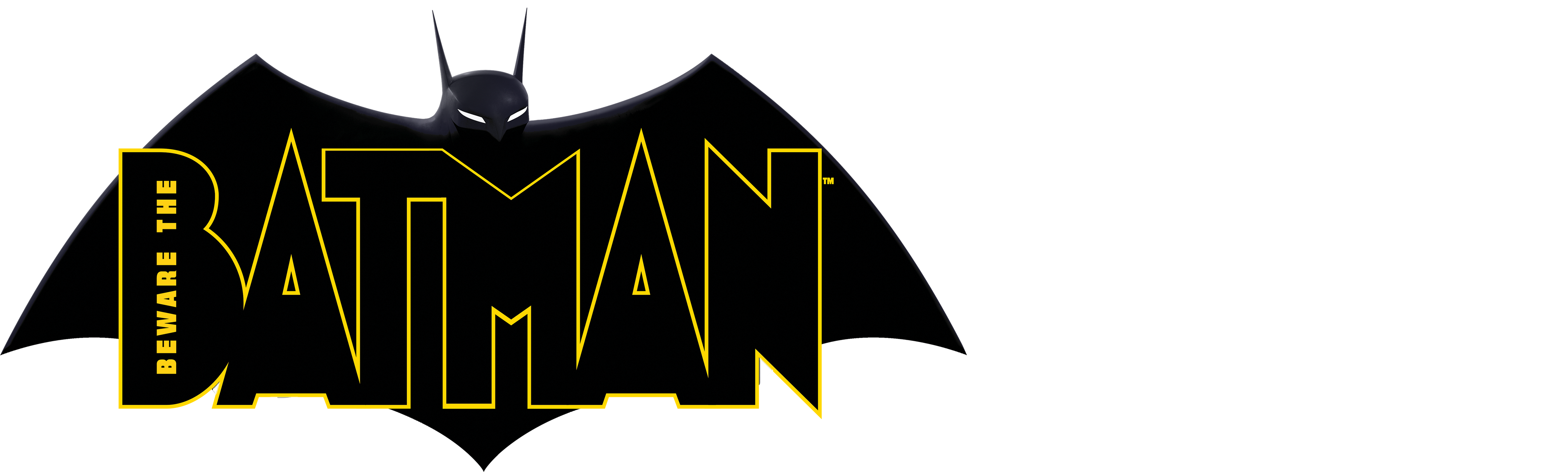 Beware the Batman