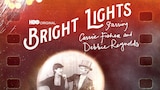 Bright Lights: Starring Carrie Fisher and Debbie Reynolds