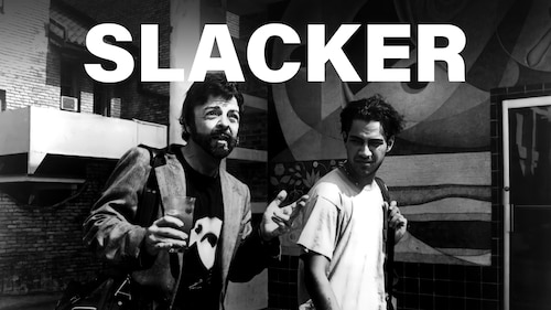 Watch Slacker | HBO Max