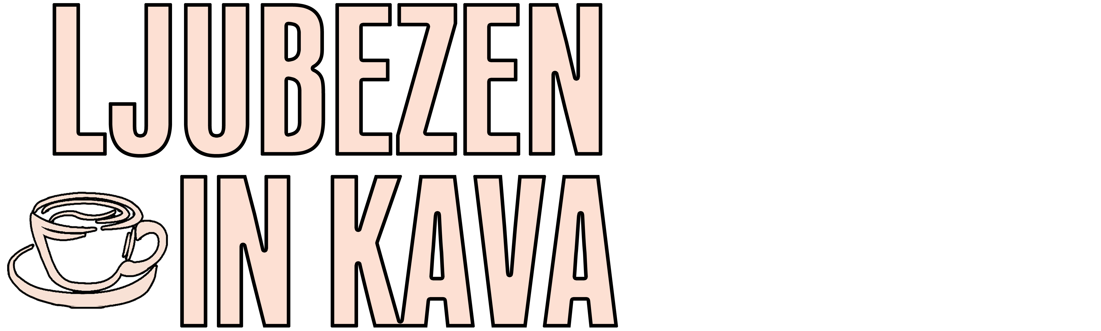 Ljubezen in kava