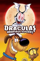 Draculaş, vampirul iepuraş