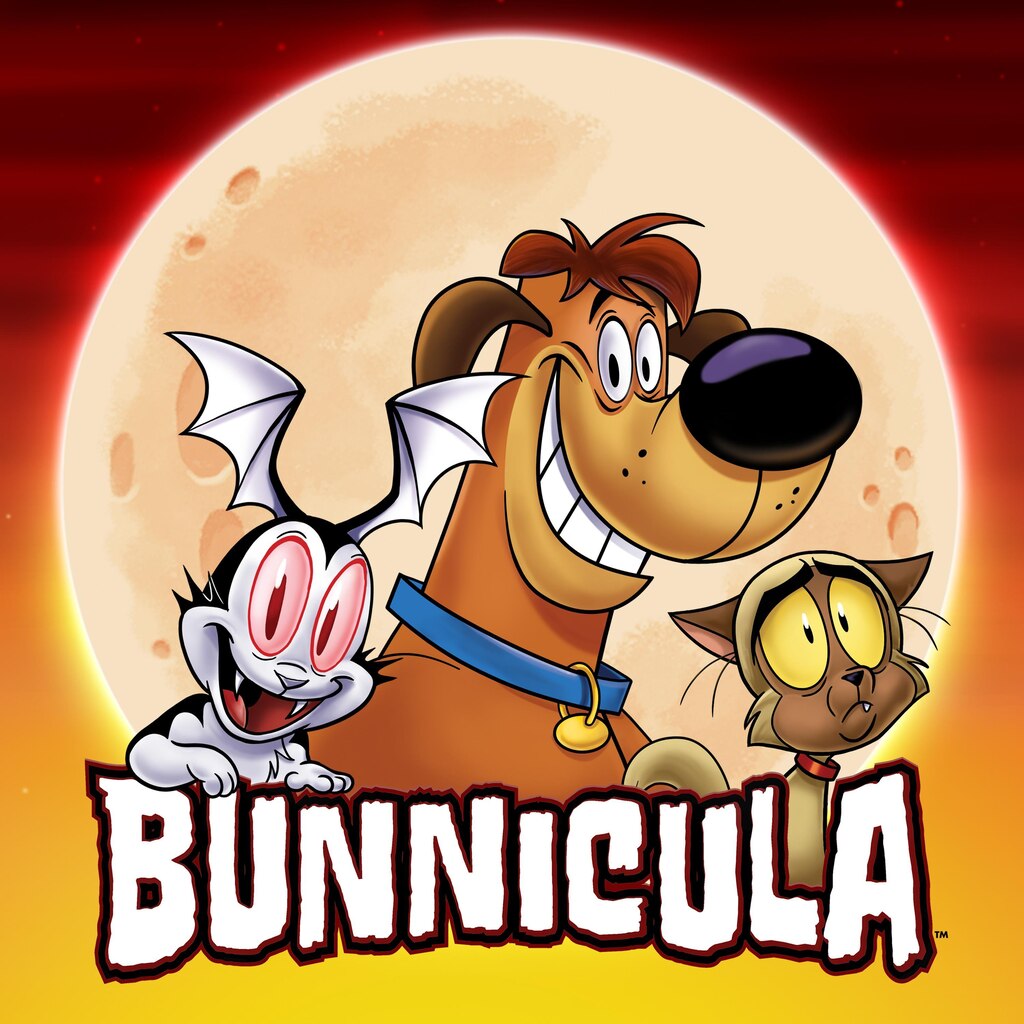 Bunnicula