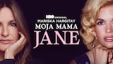 Mariska Hargitay: Moja mama Jane