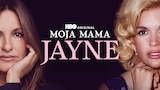 Moja mama Jayne