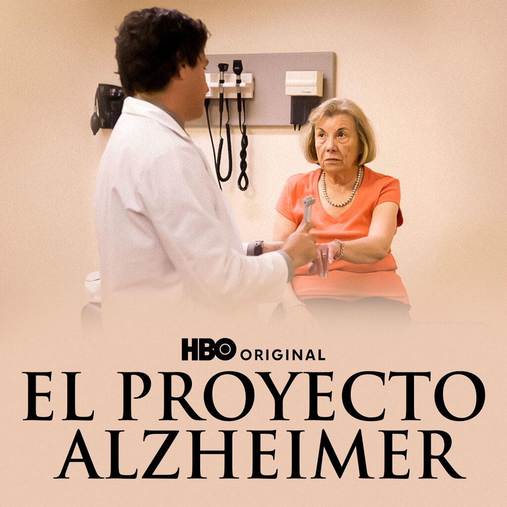El Proyecto Alzheimer (HBO)