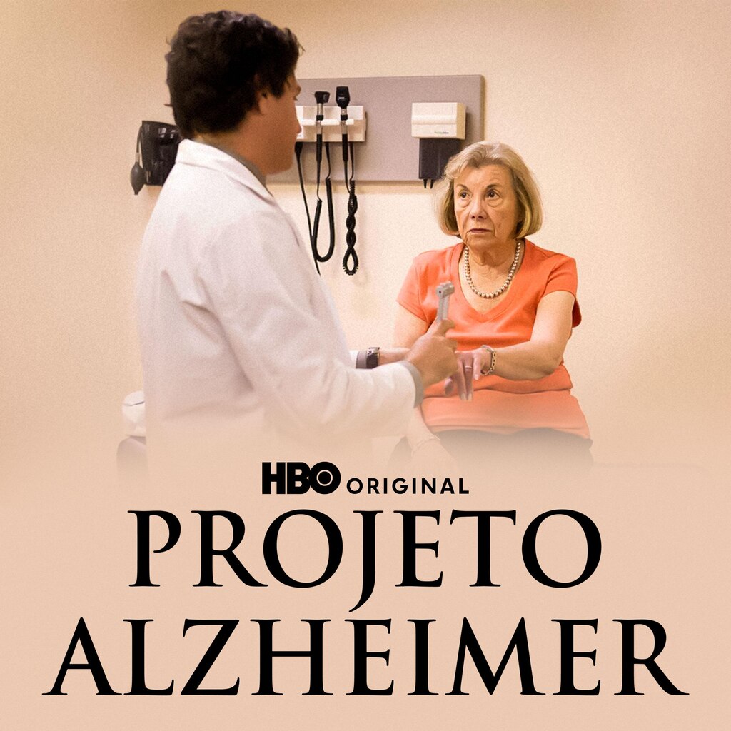 Projeto Alzheimer (HBO)