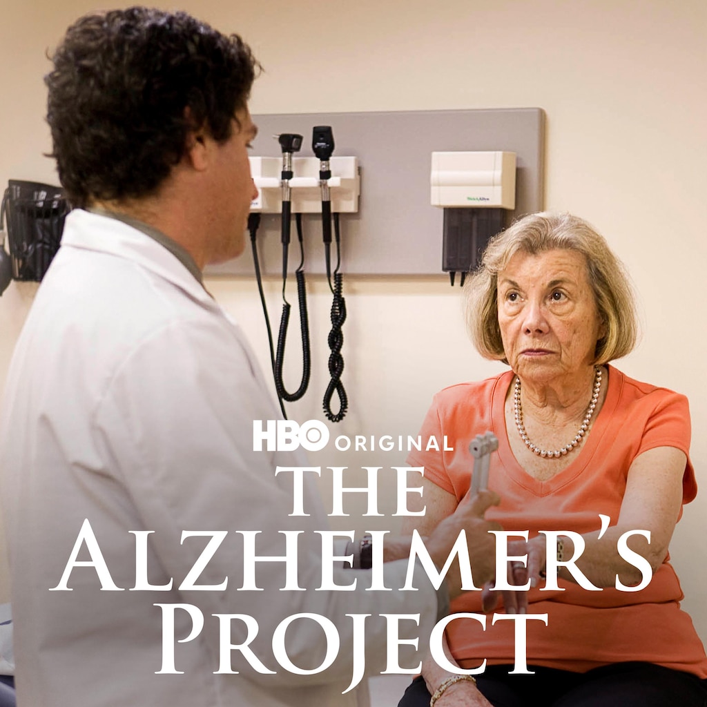 The Alzheimer's Project