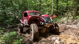 Wet and Wild Wheeling, Wrenching and Way Too Much Fun - Part 3