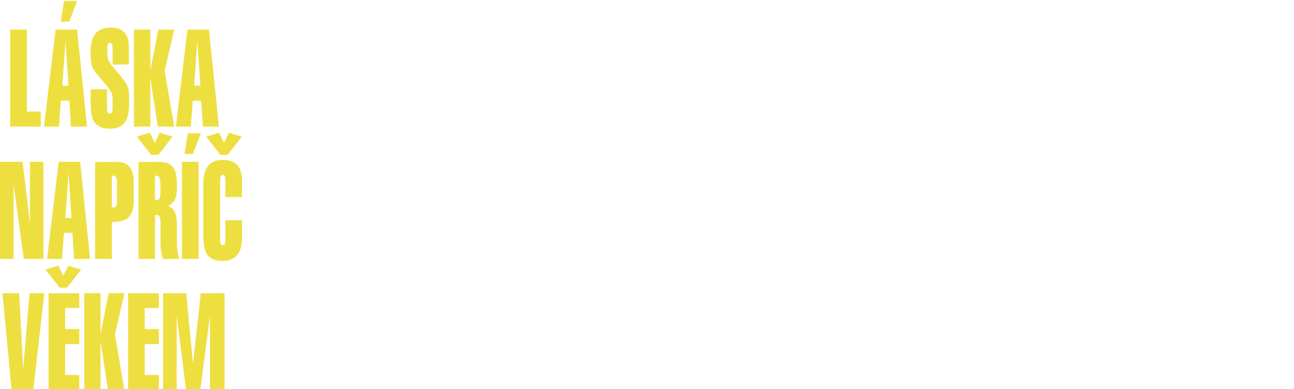 Láska napříč věkem