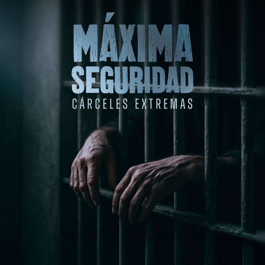 Máxima seguridad: Cárceles extremas