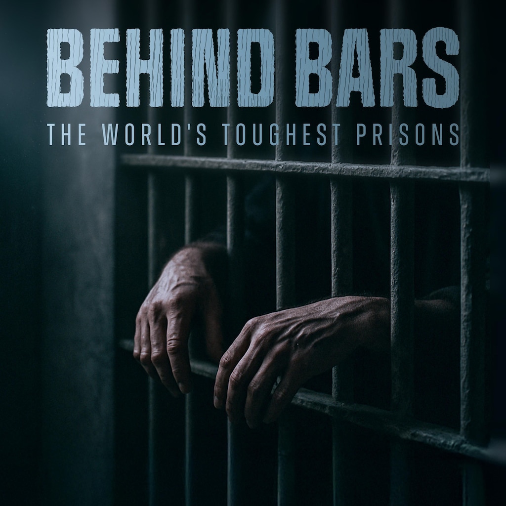 Behind Bars: The World's Toughest Prisons