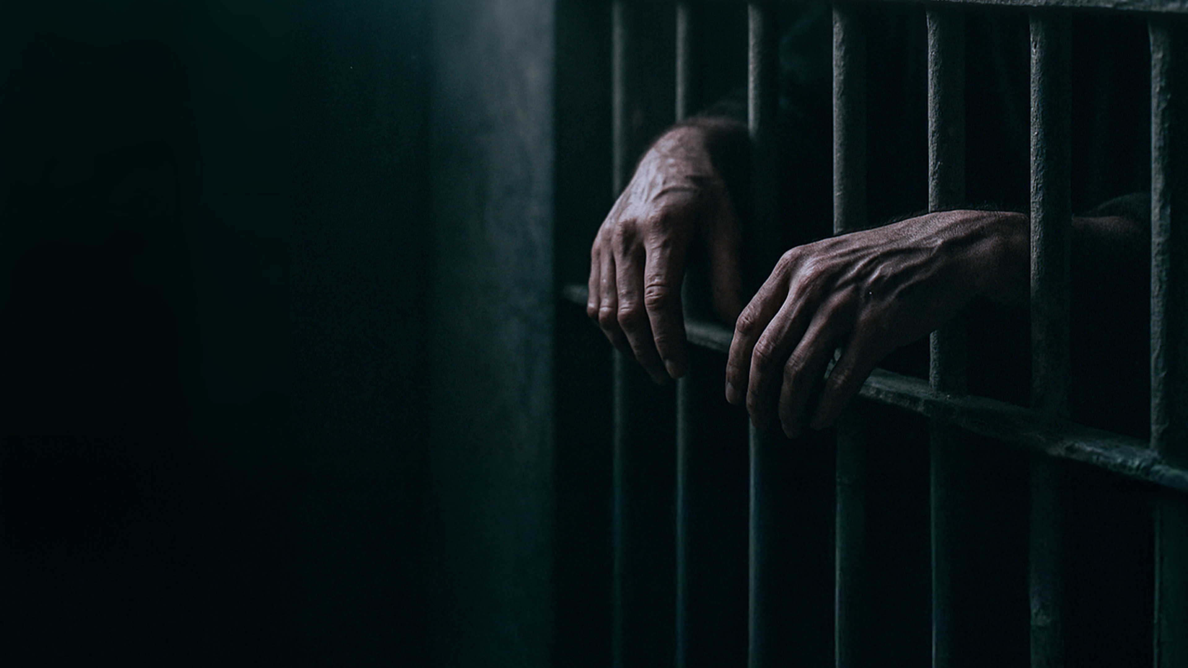 Watch Behind Bars The World's Toughest Prisons Season 5 HBO Max