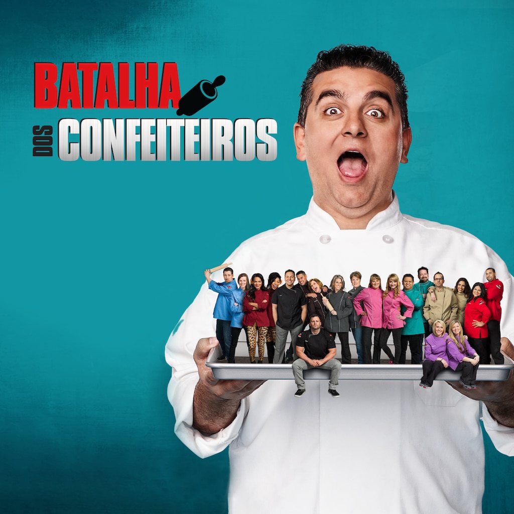 Batalha dos Confeiteiros