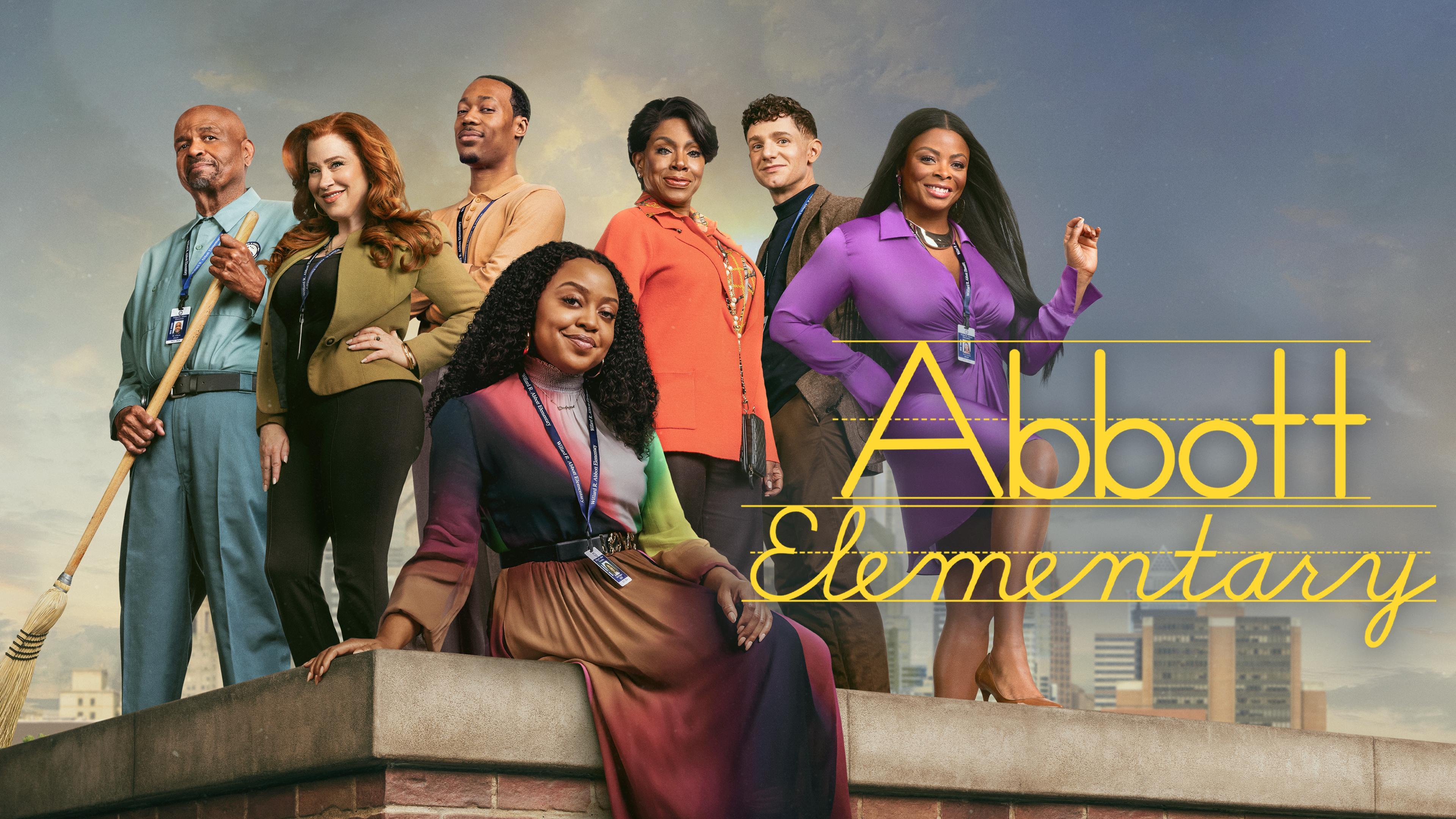 Watch Abbott Elementary Season 2 | Max