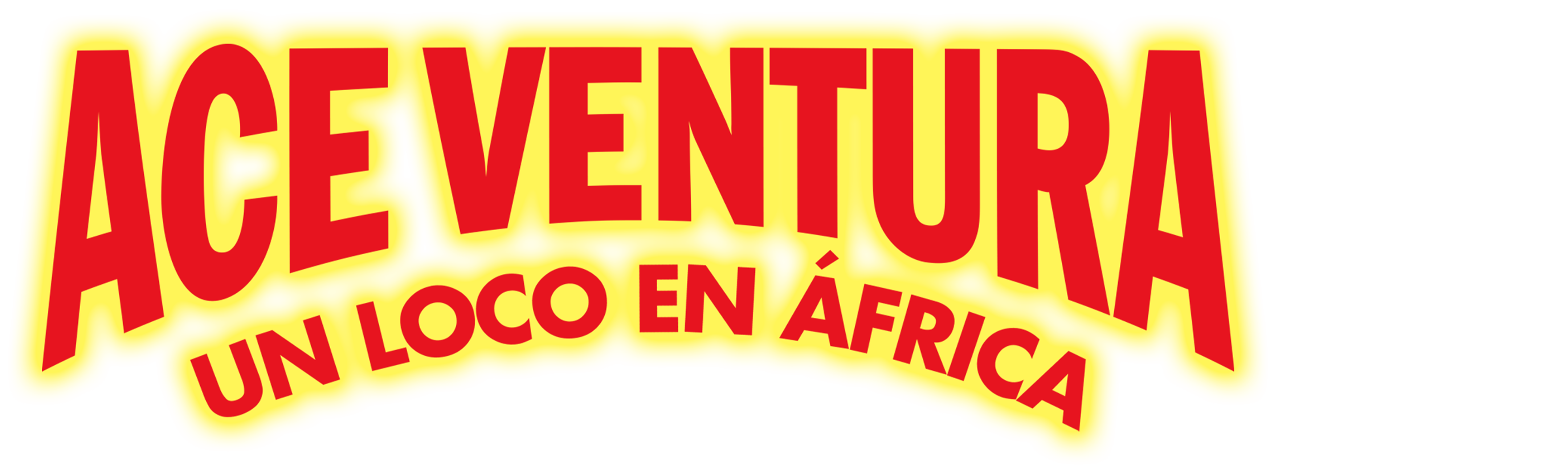 Ace Ventura: Cuando la Naturaleza Llama