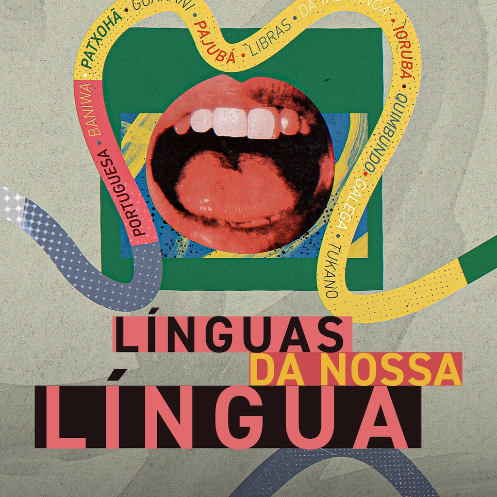 Línguas da Nossa Língua