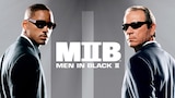 Men in Black 2 (HBO)