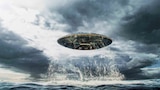 Alaskan Underwater UFOs and Ghost Ships