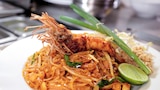 Triple D Nation: African and Asian Eats
