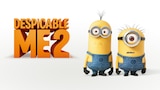Despicable Me 2